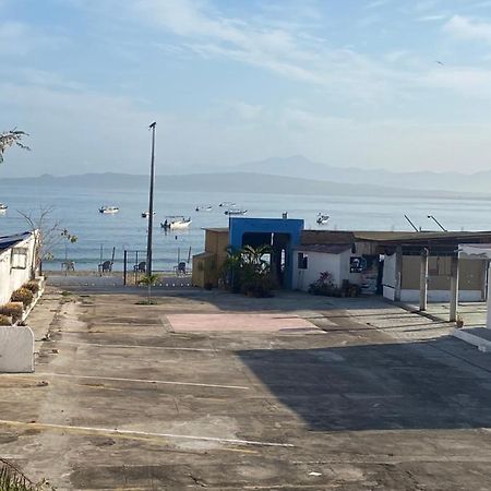 Tropico Cabana Rincon de Guayabitos Ngoại thất bức ảnh