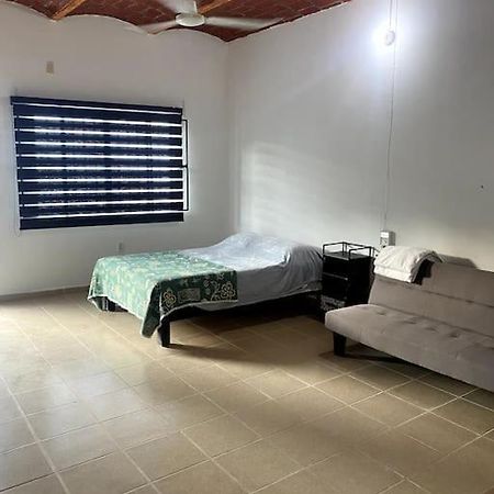 Tropico Cabana Rincon de Guayabitos Ngoại thất bức ảnh