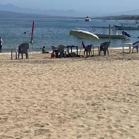 Tropico Cabana Rincon de Guayabitos Ngoại thất bức ảnh