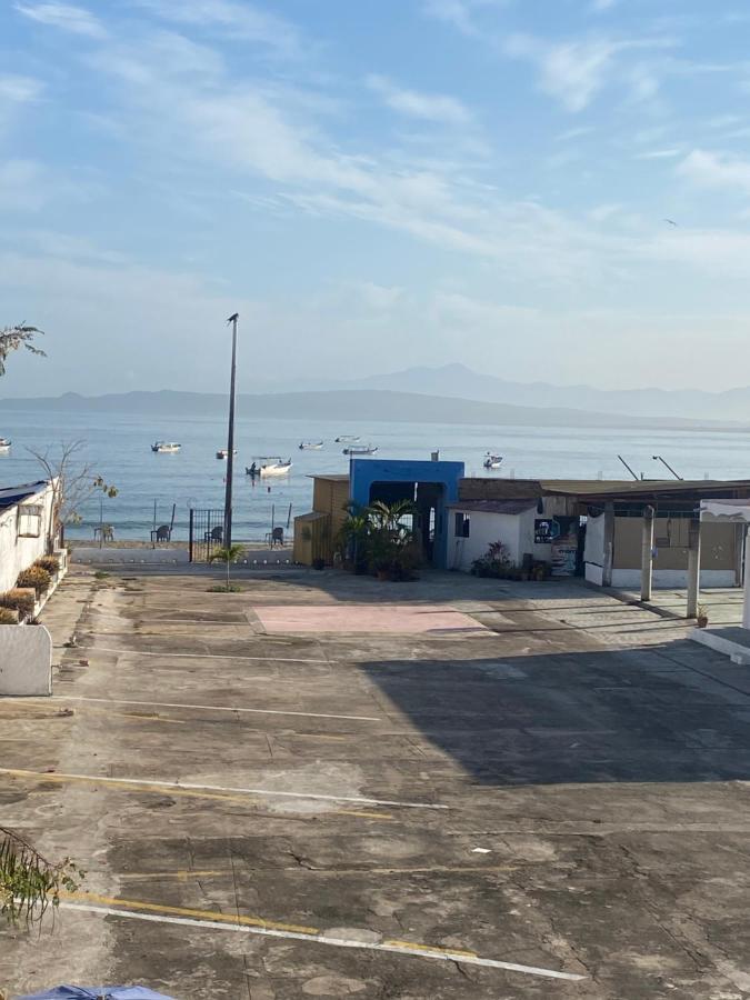 Tropico Cabana Rincon de Guayabitos Ngoại thất bức ảnh