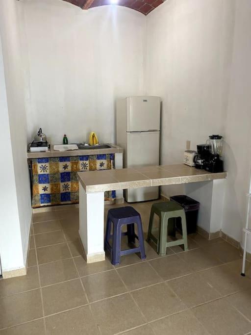 Tropico Cabana Rincon de Guayabitos Ngoại thất bức ảnh