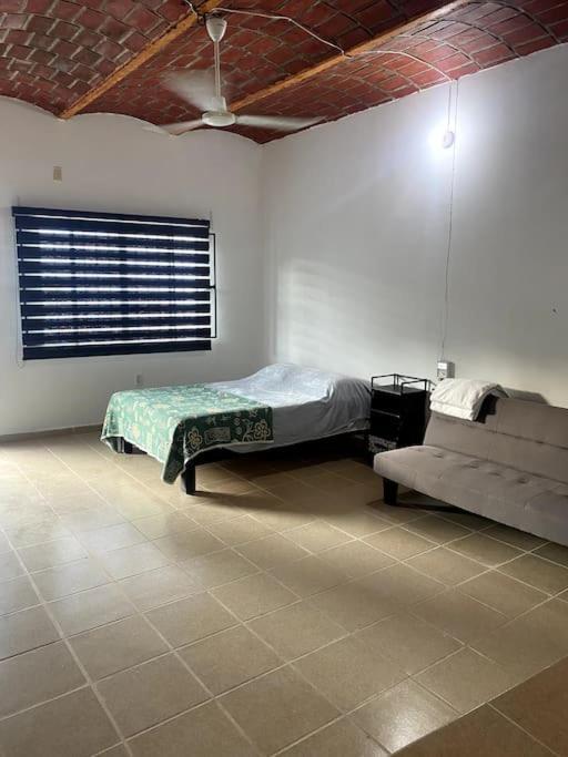 Tropico Cabana Rincon de Guayabitos Ngoại thất bức ảnh