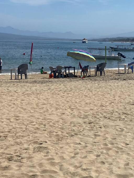 Tropico Cabana Rincon de Guayabitos Ngoại thất bức ảnh