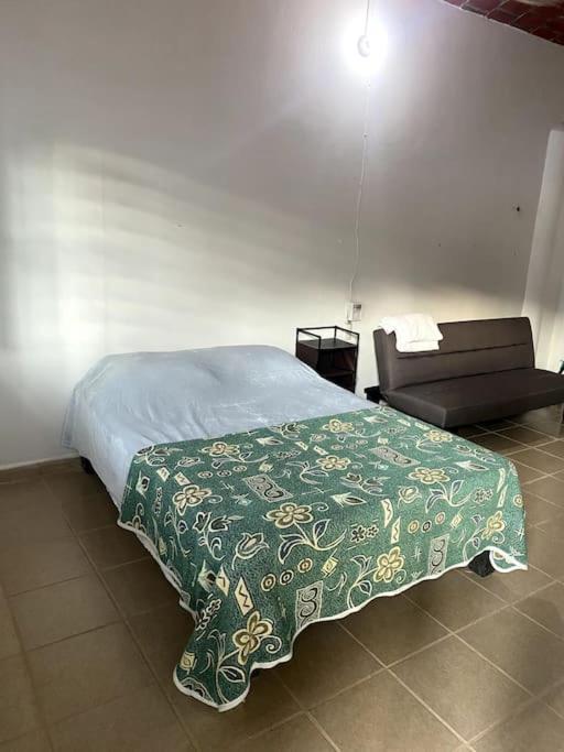 Tropico Cabana Rincon de Guayabitos Ngoại thất bức ảnh
