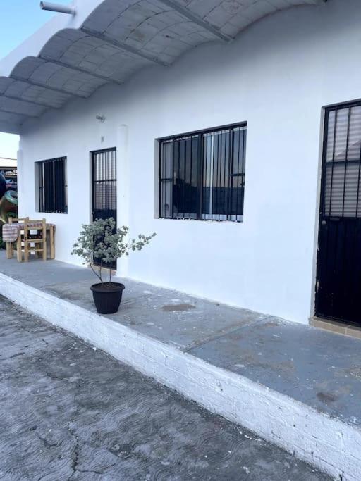 Tropico Cabana Rincon de Guayabitos Ngoại thất bức ảnh